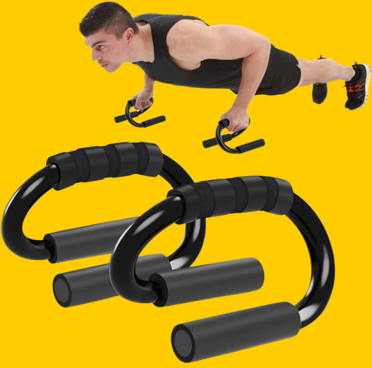 Push Up Bar